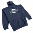 Load image into Gallery viewer, Damn Cold Blue Pullover