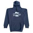 Load image into Gallery viewer, Damn Cold Blue Pullover