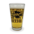 Load image into Gallery viewer, Damn Cold Pint Glass