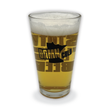 Load image into Gallery viewer, Damn Cold Pint Glass