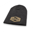 Load image into Gallery viewer, Damn Cold Grey Beanie