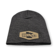 Load image into Gallery viewer, Damn Cold Grey Beanie