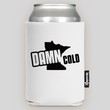 Load image into Gallery viewer, Damn Cold Koozie