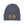 Load image into Gallery viewer, Damn Cold Grey Cuffed Beanie
