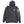 Load image into Gallery viewer, Winter Veteran Dark Grey Zip Hoodie
