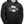 Load image into Gallery viewer, Damn Cold Black Pullover
