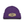 Load image into Gallery viewer, Damn Cold Purple Cuffed Beanie
