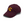 Load image into Gallery viewer, DAMN Maroon/Gold Dad Cap
