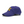 Load image into Gallery viewer, DAMN Purple/Gold Dad Cap
