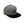 Load image into Gallery viewer, DAMN Grey/Black Flat Brim Style Hat
