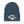 Load image into Gallery viewer, Damn Cold Blue Beanie
