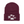 Load image into Gallery viewer, Damn Cold Maroon Beanie
