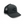 Load image into Gallery viewer, DAMN Black/Grey Snapback Trucker Style Hat

